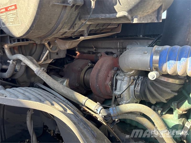 Volvo VNL760 Motrici e Trattori Stradali