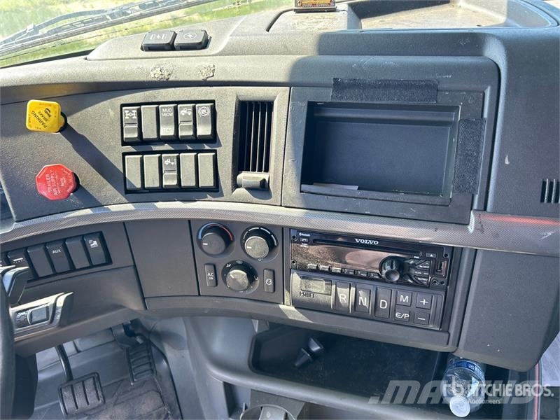 Volvo VNL760 Vlačilci
