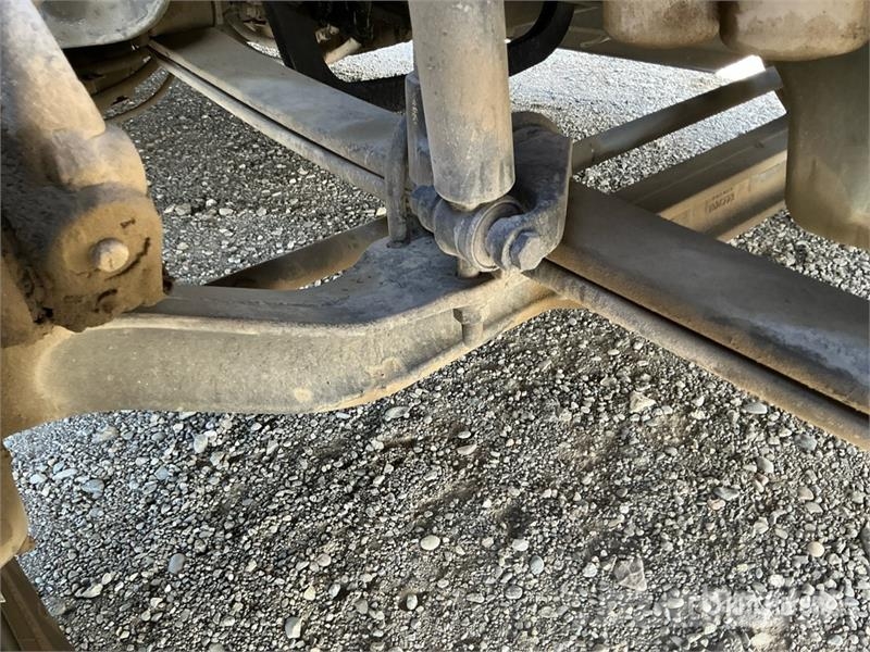 Volvo VNL760 وحدات الجر