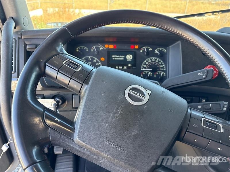 Volvo VNL760 Motrici e Trattori Stradali