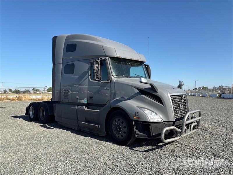 Volvo VNL760 Motrici e Trattori Stradali