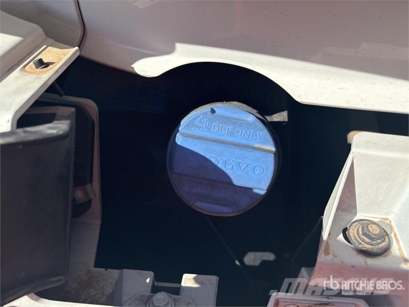 Volvo VNL760 Sattelzugmaschinen