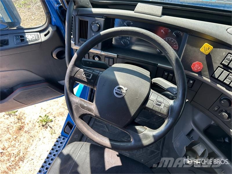Volvo VNL760 Vlačilci