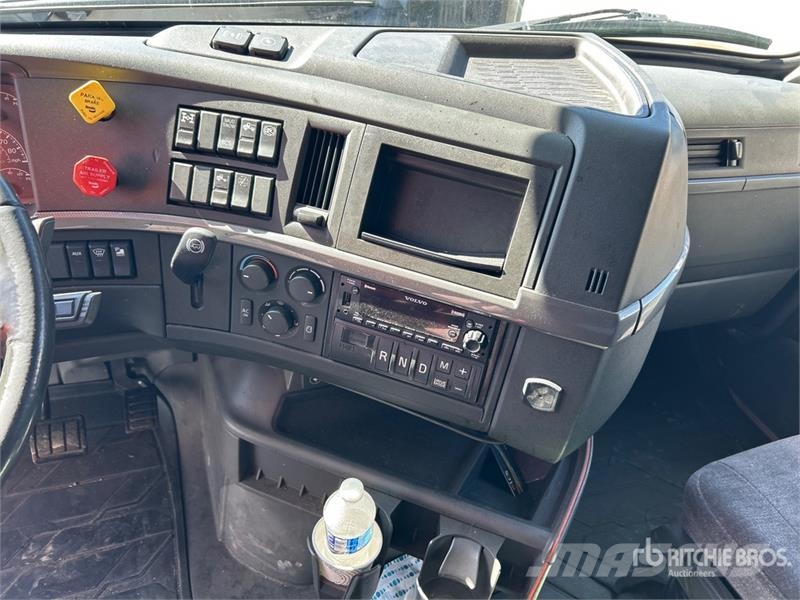 Volvo VNL760 Τράκτορες