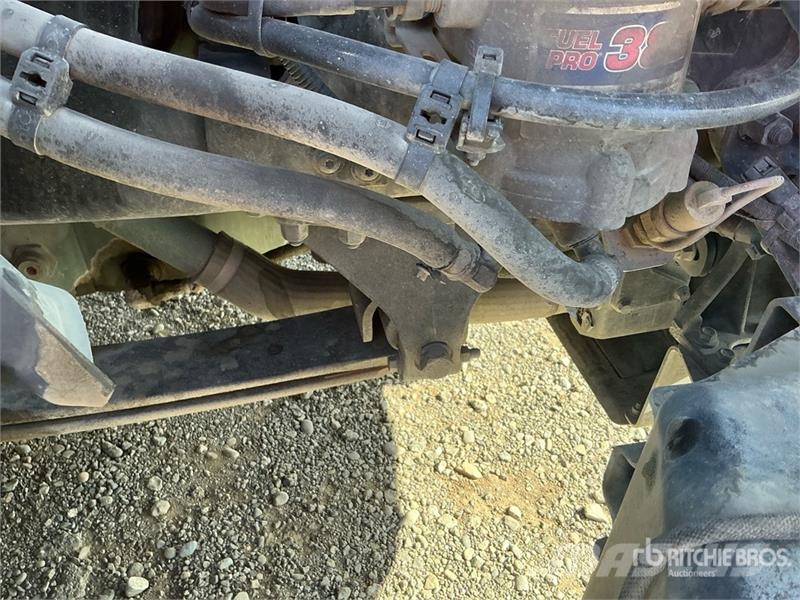 Volvo VNL760 وحدات الجر