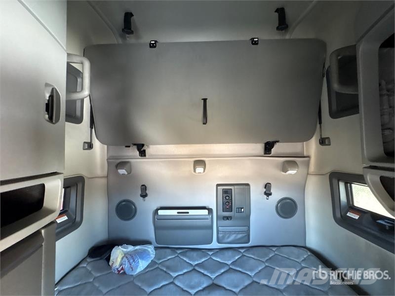 Volvo VNL760 Motrici e Trattori Stradali