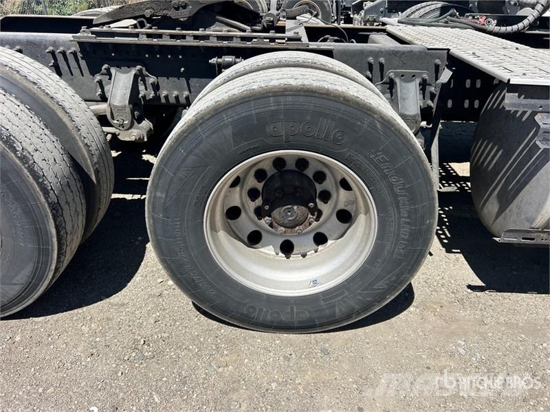 Volvo VNL760 Tahače