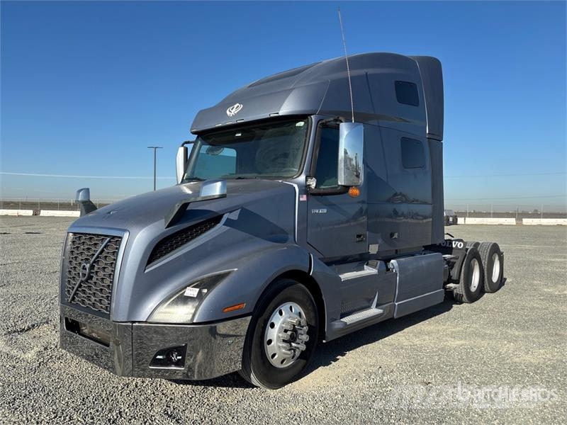 Volvo VNL760 Vilcēji