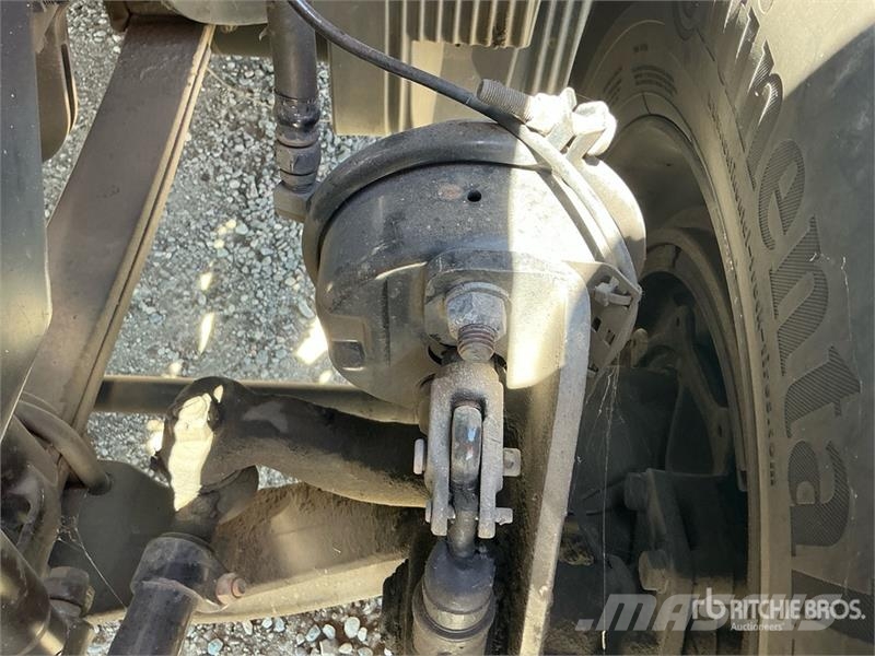 Volvo VNL760 Vlačilci