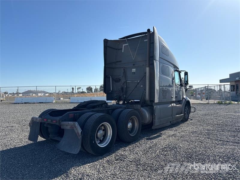 Volvo VNL760 Motrici e Trattori Stradali