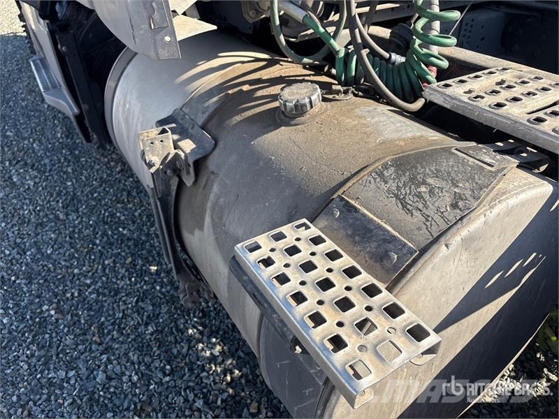 Volvo VNL760 Motrici e Trattori Stradali