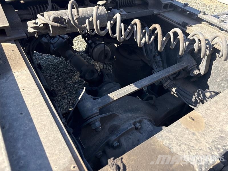 Volvo VNL760 Motrici e Trattori Stradali