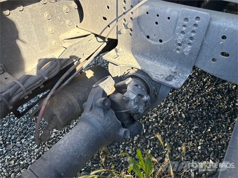 Volvo VNL760 Motrici e Trattori Stradali