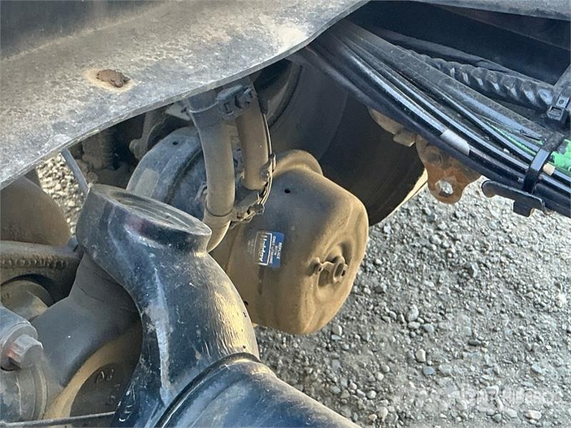 Volvo VNL760 Vlačilci