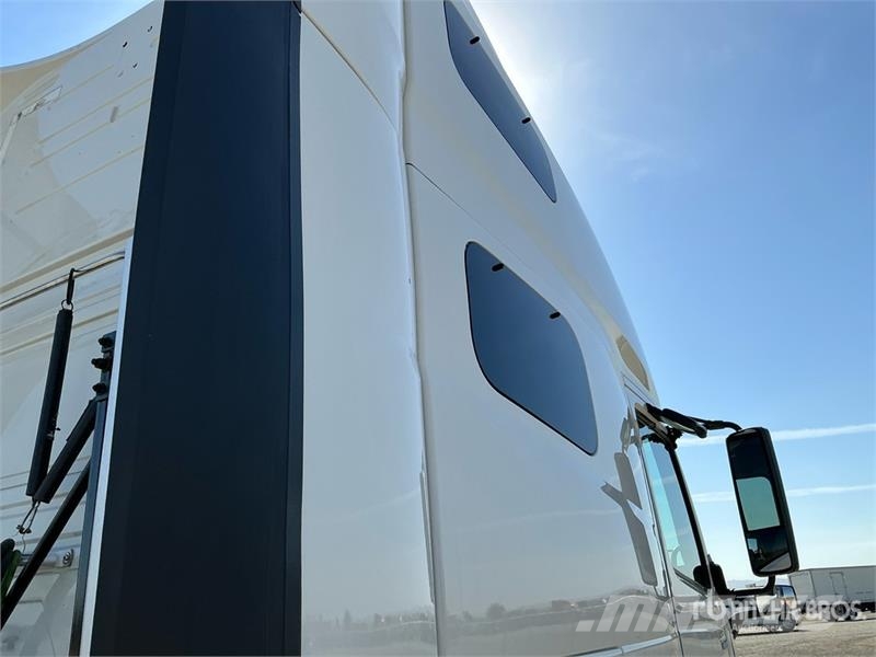Volvo VNL760 Vlačilci
