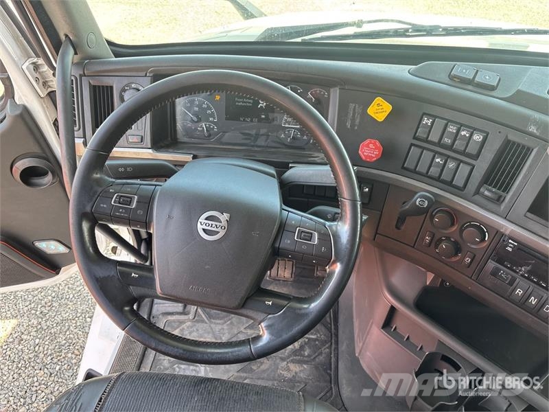 Volvo VNL760 Vlačilci