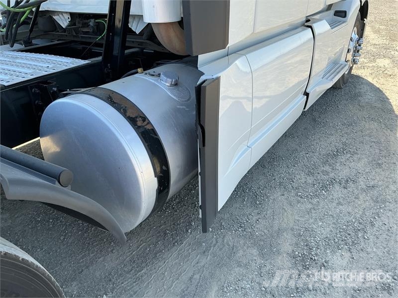 Volvo VNL760 Vlačilci