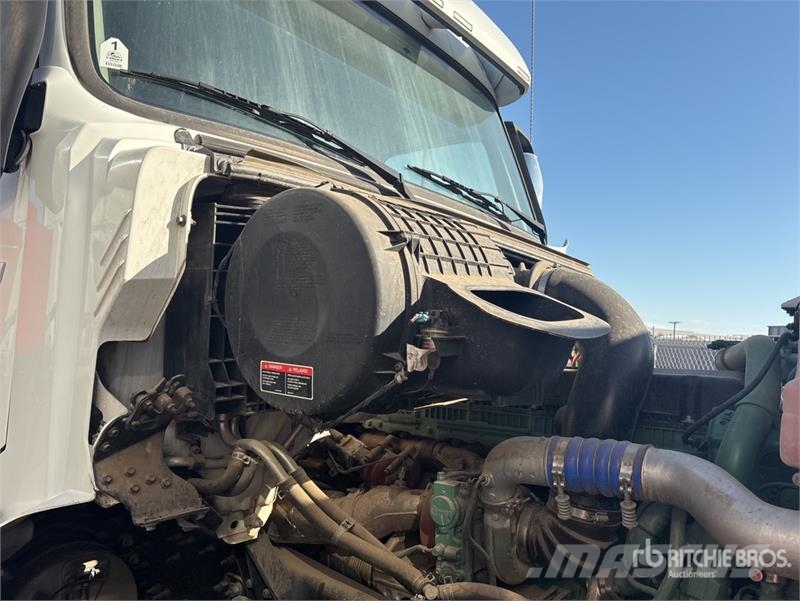 Volvo VNL760 Sattelzugmaschinen