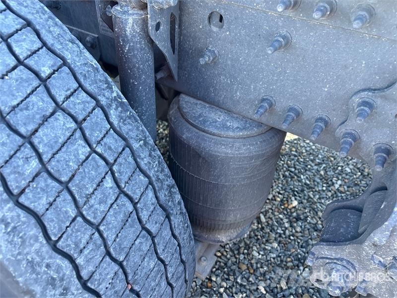 Volvo VNL760 Motrici e Trattori Stradali