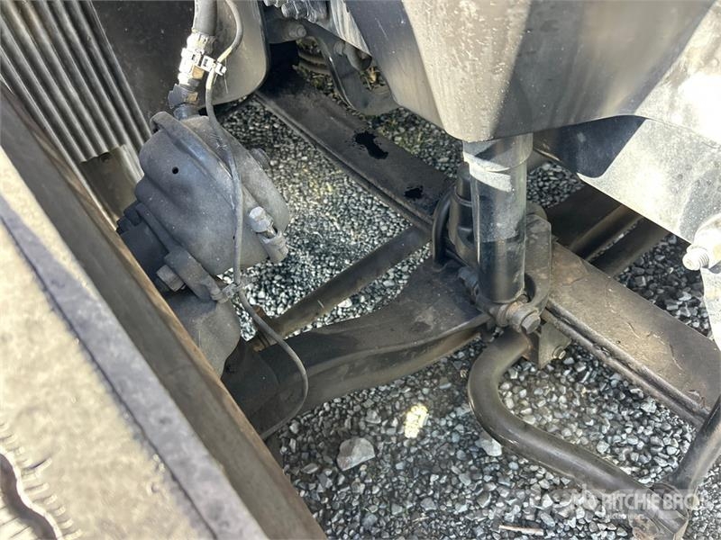 Volvo VNL860 Sattelzugmaschinen