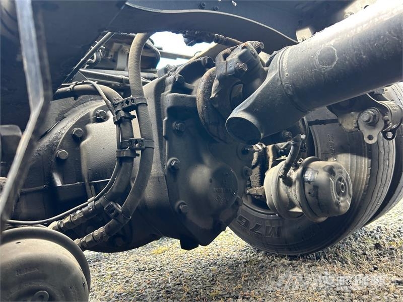Volvo VNL860 Sattelzugmaschinen