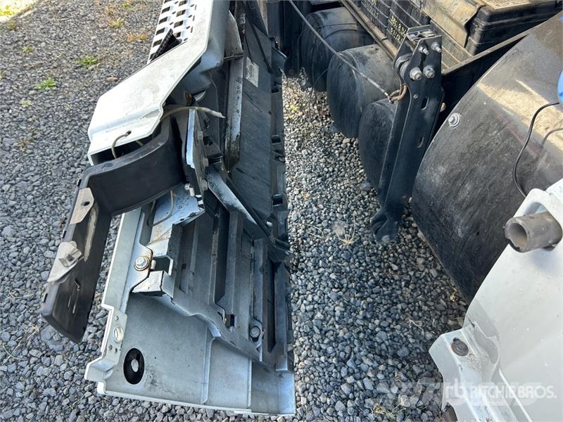 Volvo VNL860 Sattelzugmaschinen