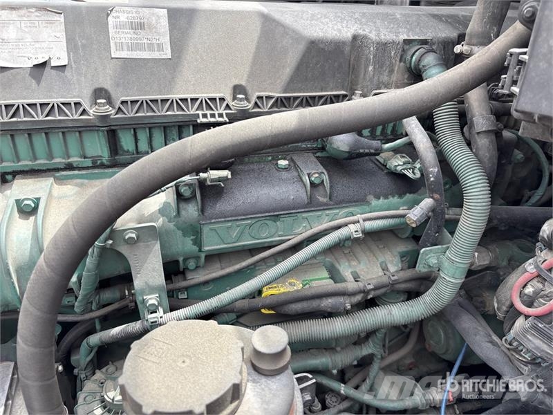 Volvo VNL860 Tegljači