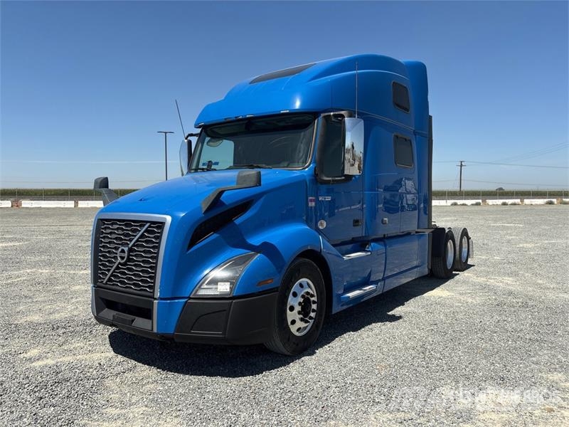 Volvo VNL860 Dragbilar