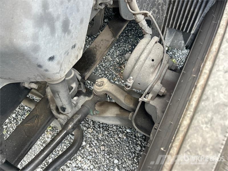 Volvo VNL860 Sattelzugmaschinen