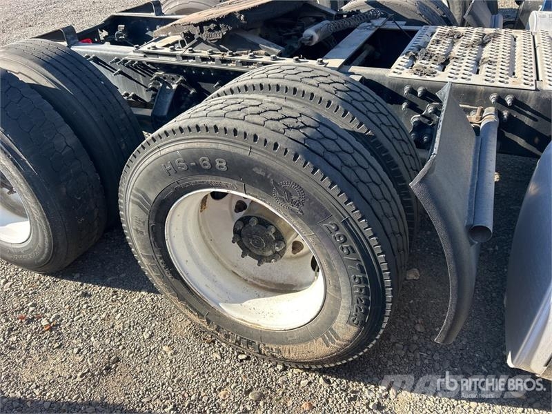 Volvo VNM Tahače