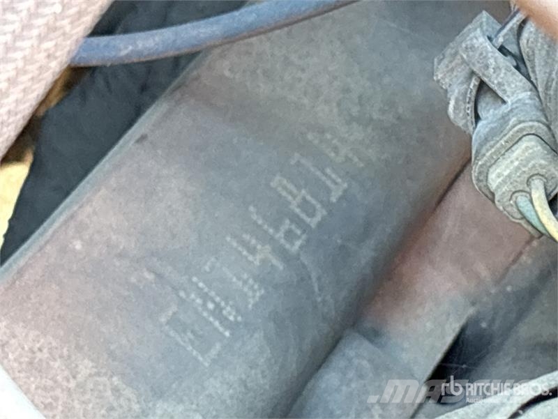 Volvo VNM Tahače
