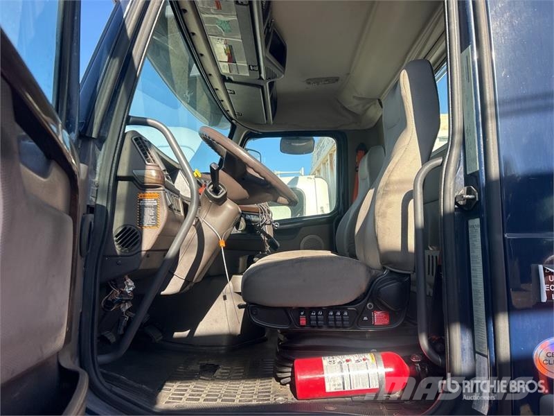 Volvo VNM Tahače