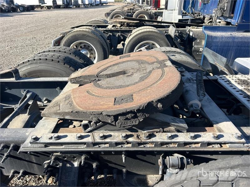 Volvo VNM Tahače