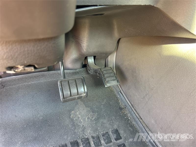 Volvo VNM Tahače