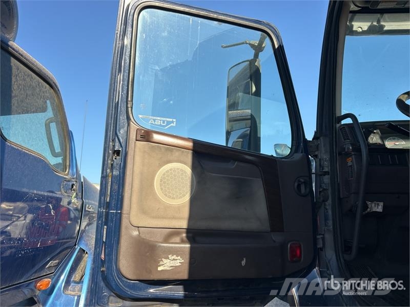 Volvo VNM Tahače