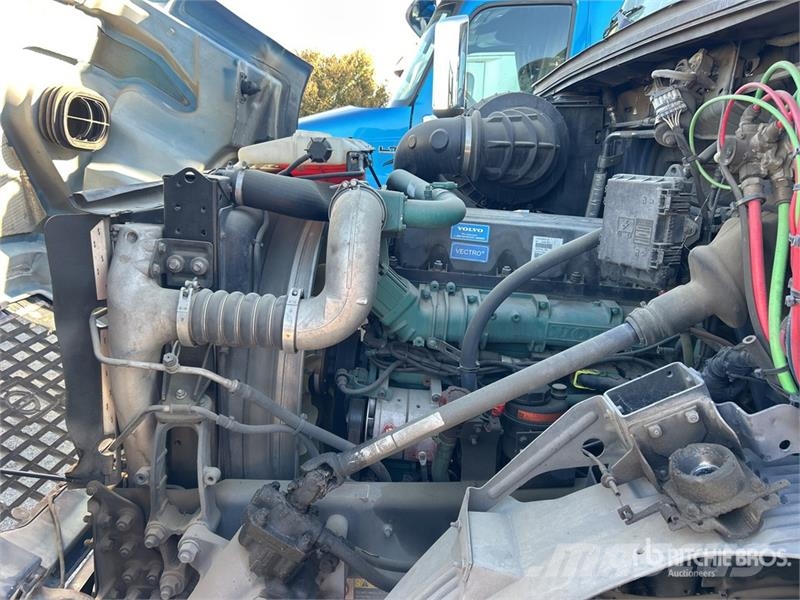 Volvo VNM Tahače