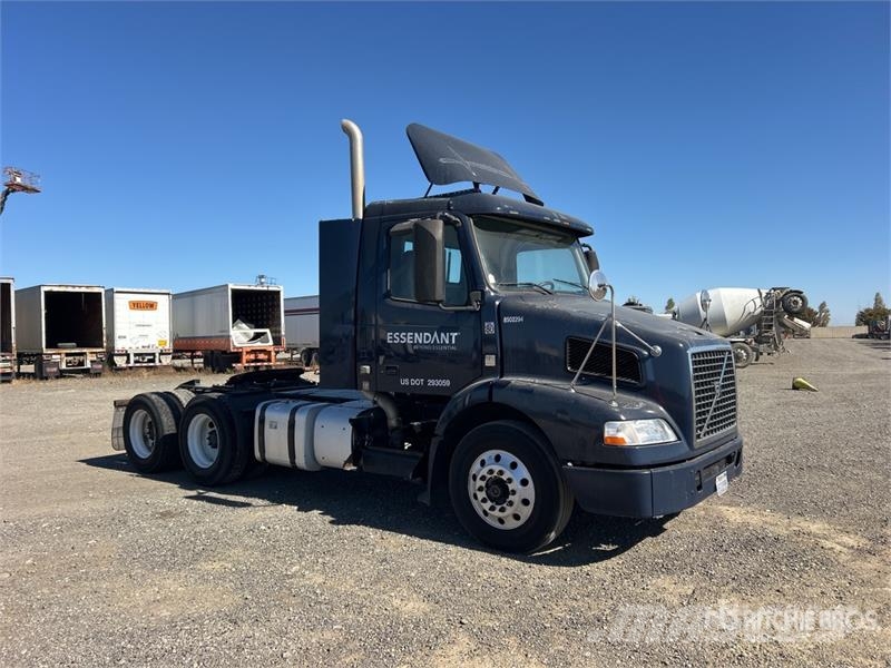 Volvo VNM Tahače