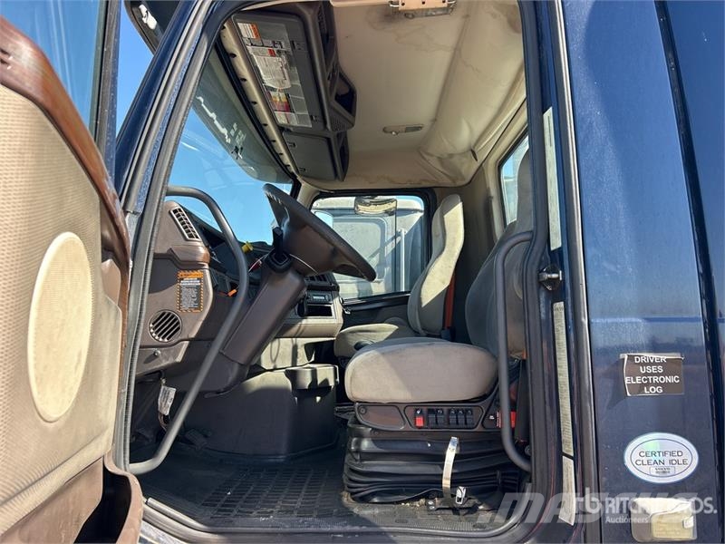 Volvo VNM Tahače