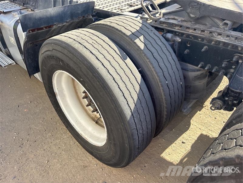Volvo VNM Tahače