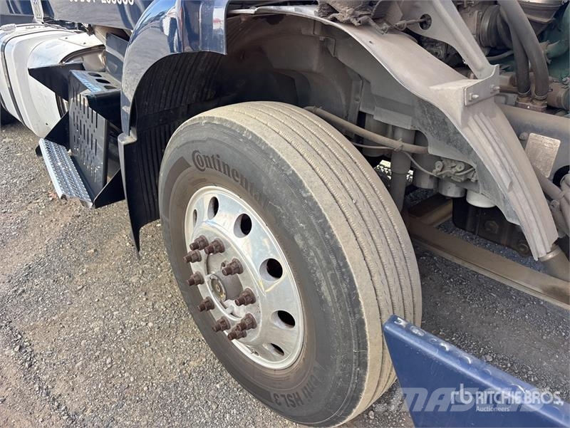 Volvo VNM Tahače
