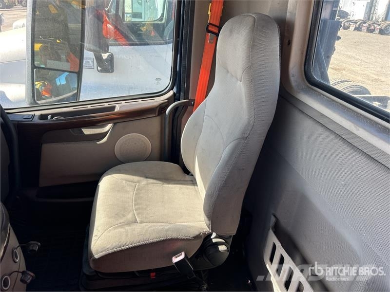 Volvo VNM Tahače