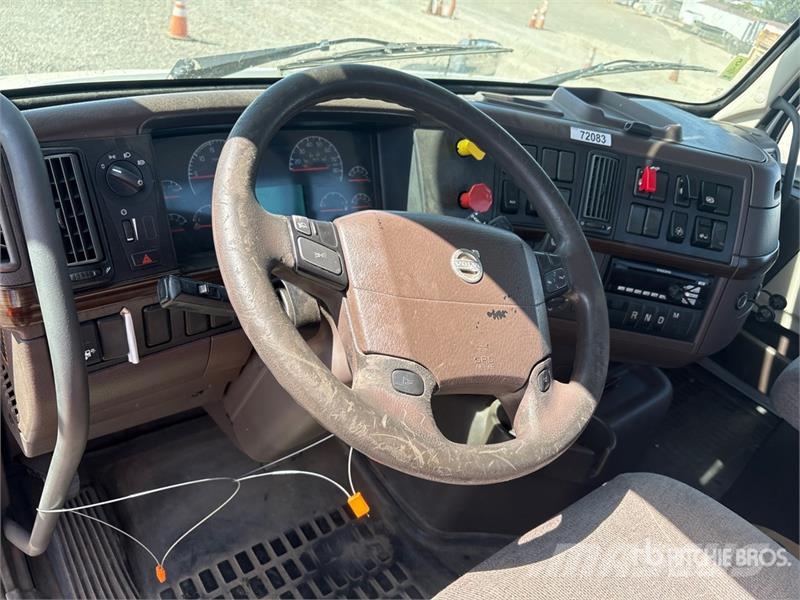 Volvo VNM Vlačilci