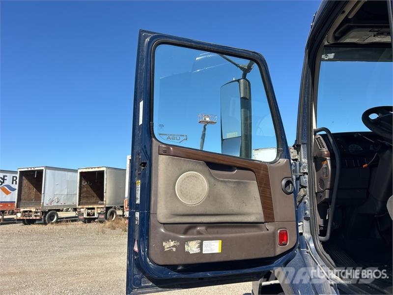 Volvo VNM Tahače