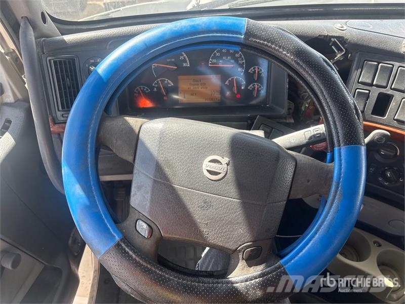 Volvo VNM Tracteur routier