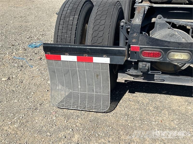 Volvo VNM Tahače