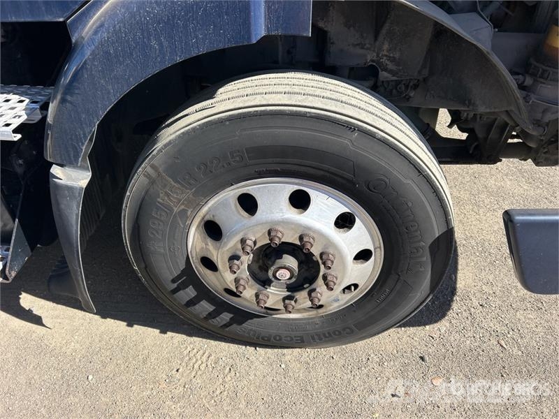 Volvo VNM Tahače