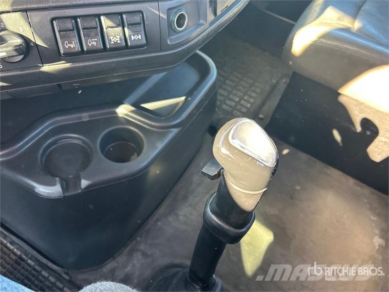Volvo VNM Truck Tractor Units