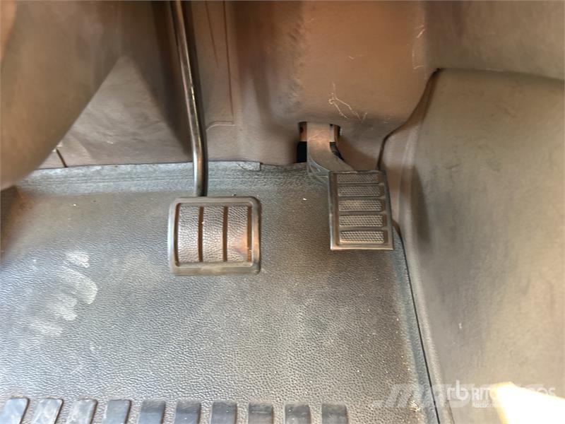 Volvo VNM Tahače