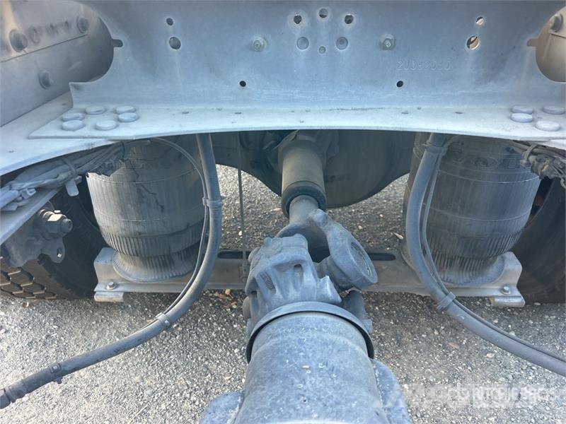 Volvo VNM Tahače
