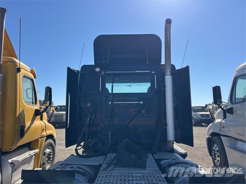 Volvo VNM Tahače